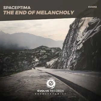 The End Of Melancholy by Spaceptima