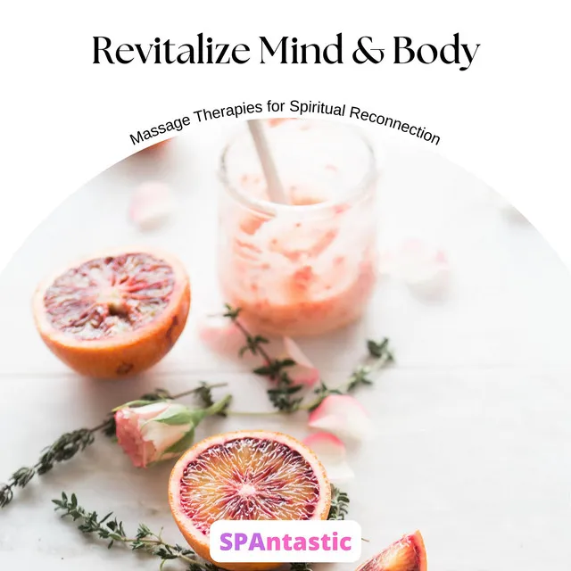 Revitalize Mind & Body: Massage Therapies for Spiritual Reconnection