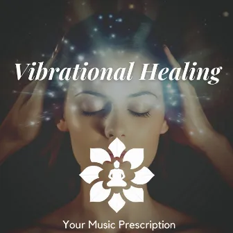 Vibrational Healing: Chakra Energies at 432 Hz by 