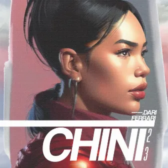 Chini23 by Dari Ferrari