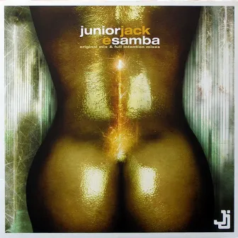 E Samba by Junior Jack