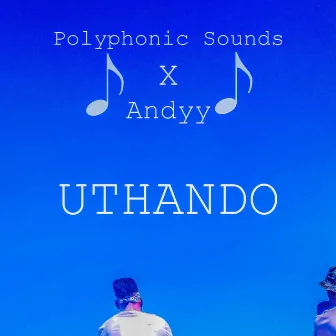 UThando by Andyy