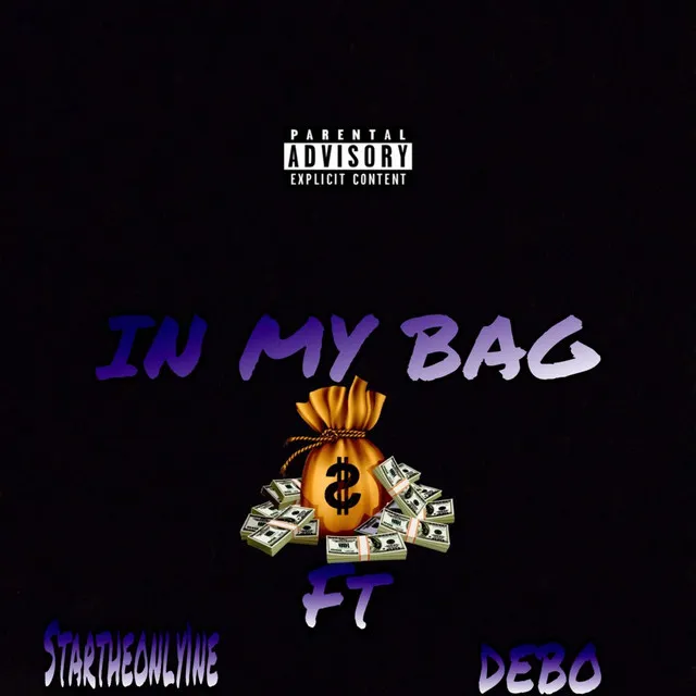 IN MY BAG