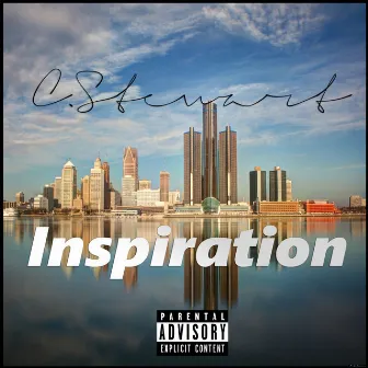 Inspiration by C. Stewart