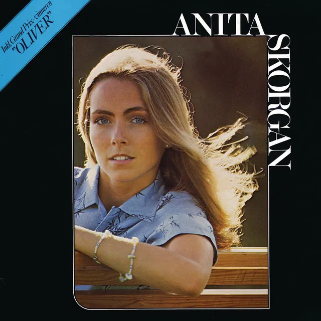 Anita Skorgan (Bonus Version)