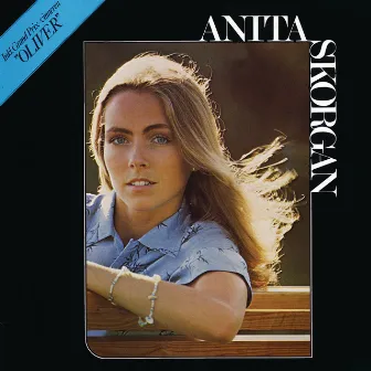 Anita Skorgan (Bonus Version) by Anita Skorgan