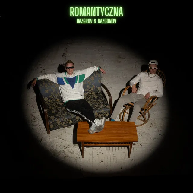 Romantyczna