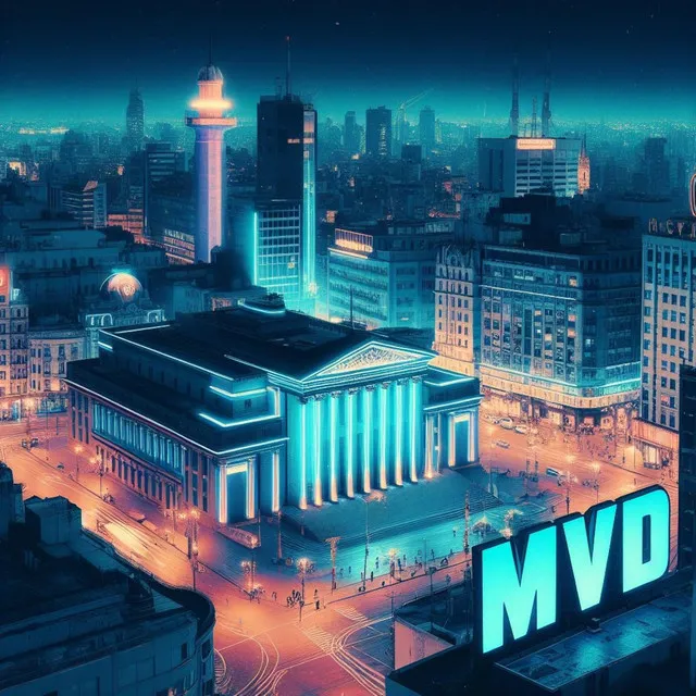 MVD