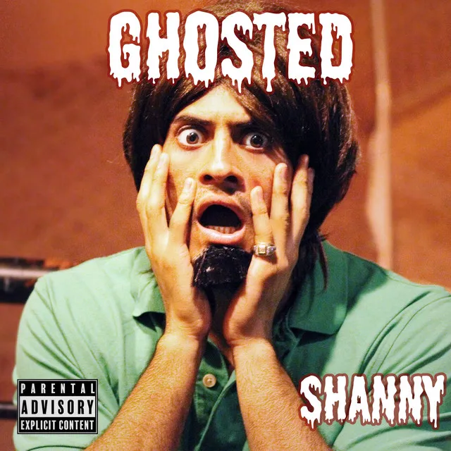 Ghosted