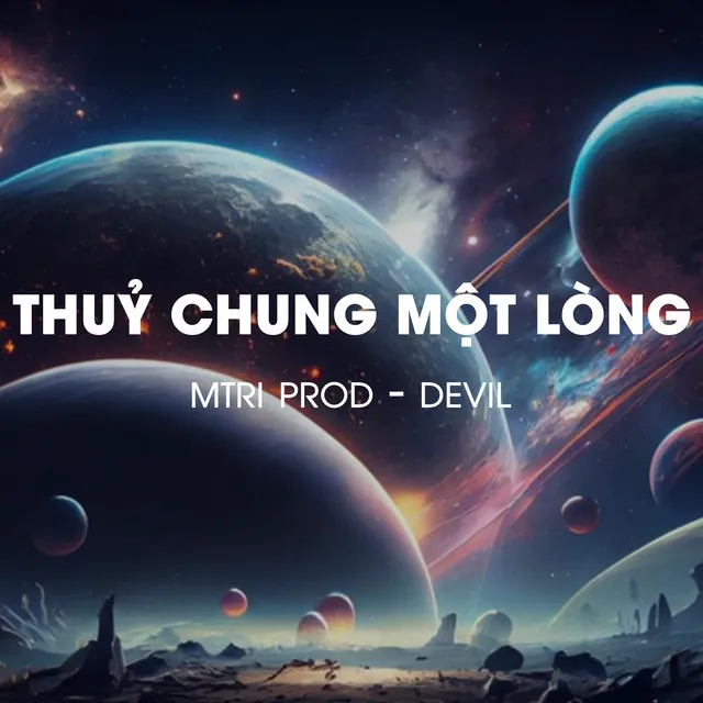 Thuỷ Chung Một Lòng