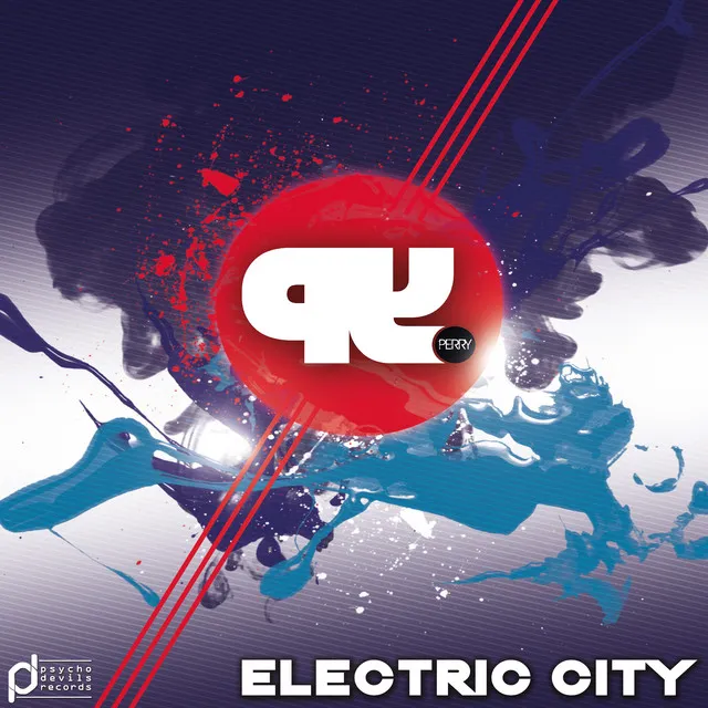 Electric City