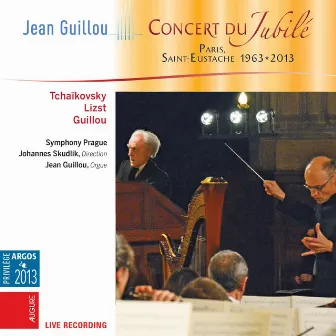 Concert du Jubilé by Johannes Skudlik