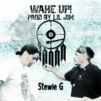 Wake Up! by Stewie G