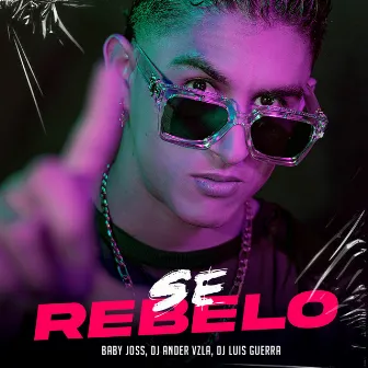 Se Rebelo by Dj Ander Vzla