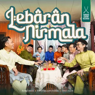 Lebaran Nirmala by One Path