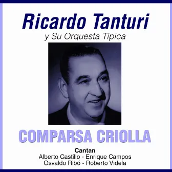 Comparsa Criolla by Ricardo Tanturi