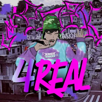 4real by Realspaik