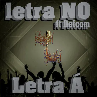 letra NO by Defcom studios music