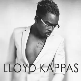 Lloyd Kappas by Lloyd Kappas