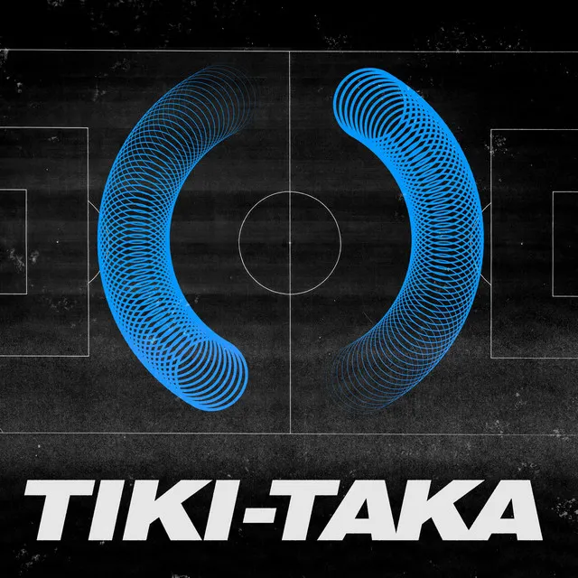 Tiki-Taka