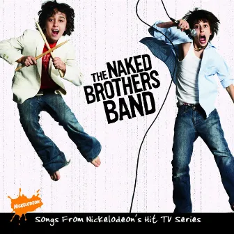 The Naked Brothers Band by The Naked Brothers Band