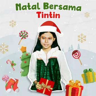 Natal Bersama Tintin by Tintin