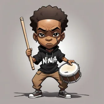 Drumline Twerk by AKIL THE MC