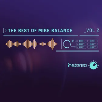 The Best of Mike Balance, Vol. 2 by Mike Balance