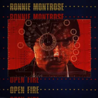 Open Fire by Ronnie Montrose