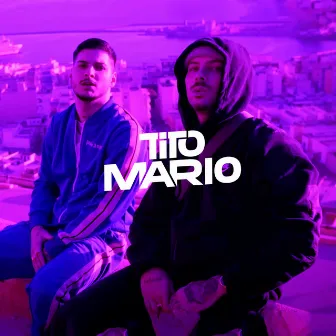 Zafiro.mp3 (Tech House Remix) by TITO MARIO