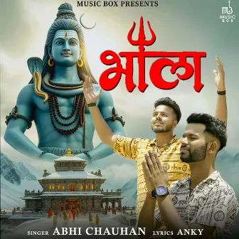 Bhola by Abhi Chauhan