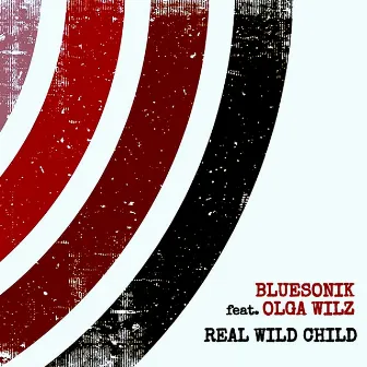 Real Wild Child (Cover) by Bluesonik