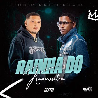 Rainha do Kamasutra by ADPAR Produções