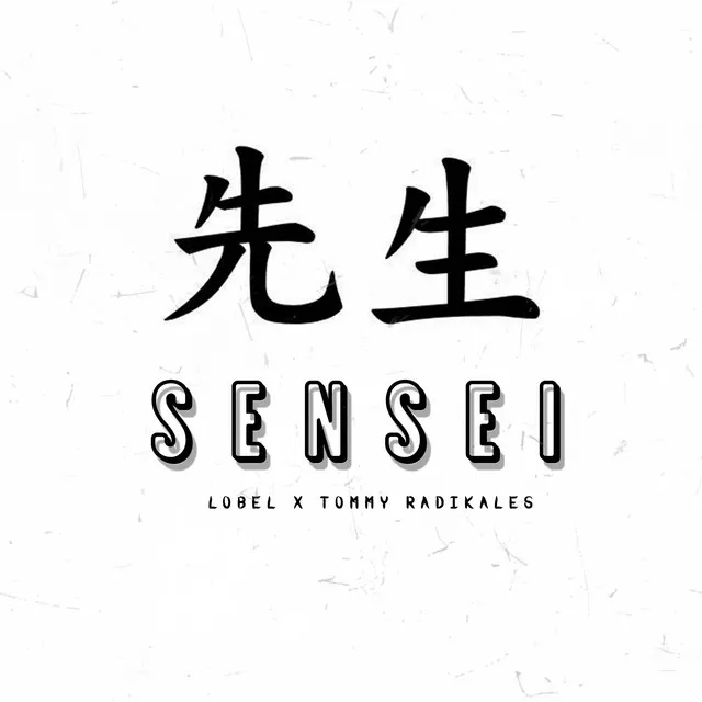 Sensei