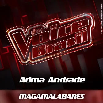 Magamalabares (Ao Vivo) by Adma Andrade