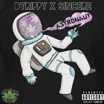 Astronaut by Dtrippy