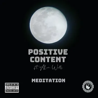 Meditation by Positive Content