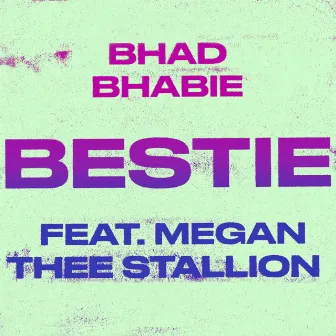 Bestie (feat. Megan Thee Stallion) by Bhad Bhabie