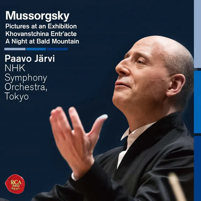 NHK Symphony Orchestra