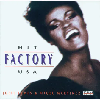 Hit Factory U.S.A. by Nigel Martinez