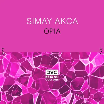 Opia by Simay Akca