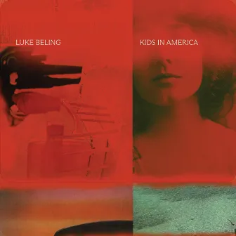 Kids In America by Luke Beling