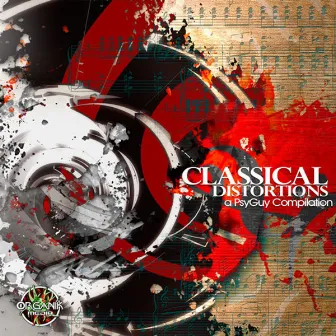 Classical Distortions by Zion Linguist