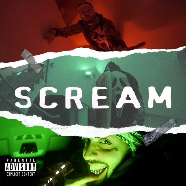 Scream