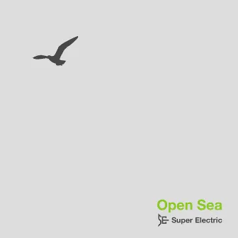 Open Sea by Super Electric