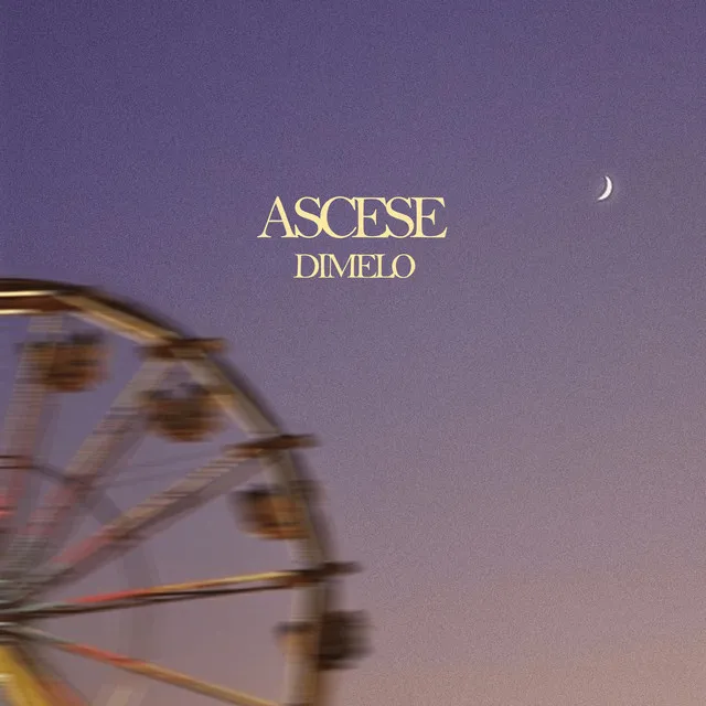 Ascèse