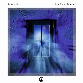 Starlight Passage by Spacecraft