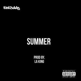 Summer by Itst3ddy