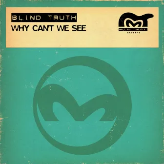 Why Can't We See by Tata