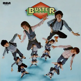 Buster by Buster